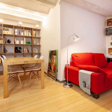 Tarragona Circus Apartment Exterior photo