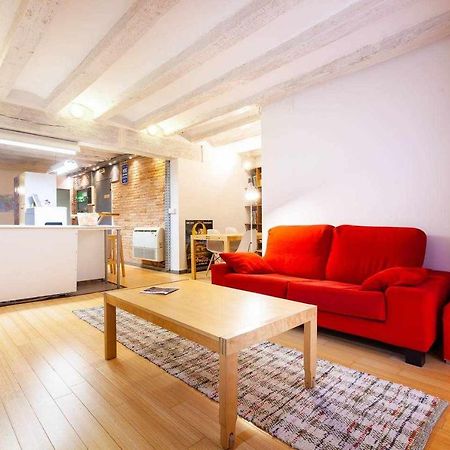 Tarragona Circus Apartment Exterior photo