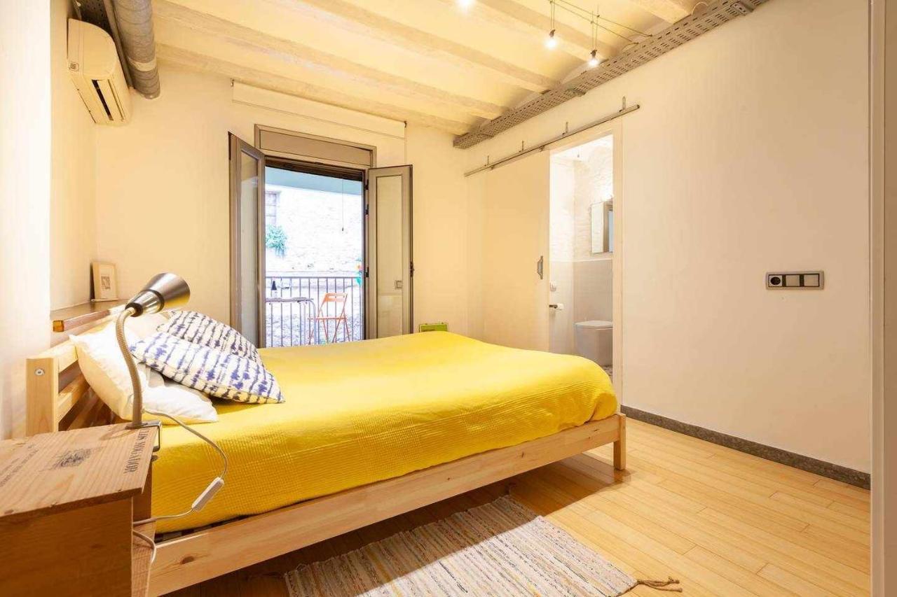 Tarragona Circus Apartment Exterior photo
