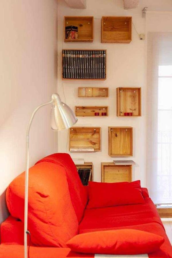 Tarragona Circus Apartment Exterior photo