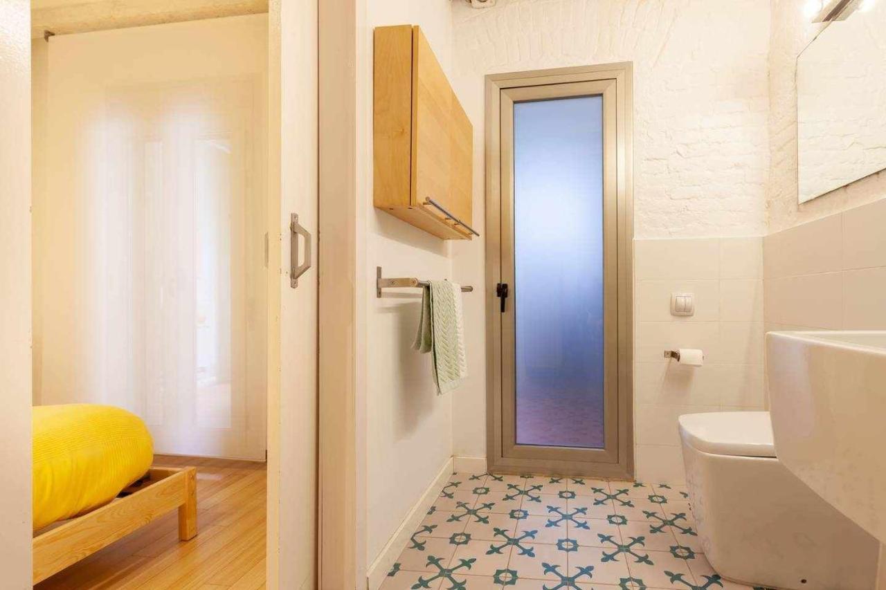 Tarragona Circus Apartment Exterior photo