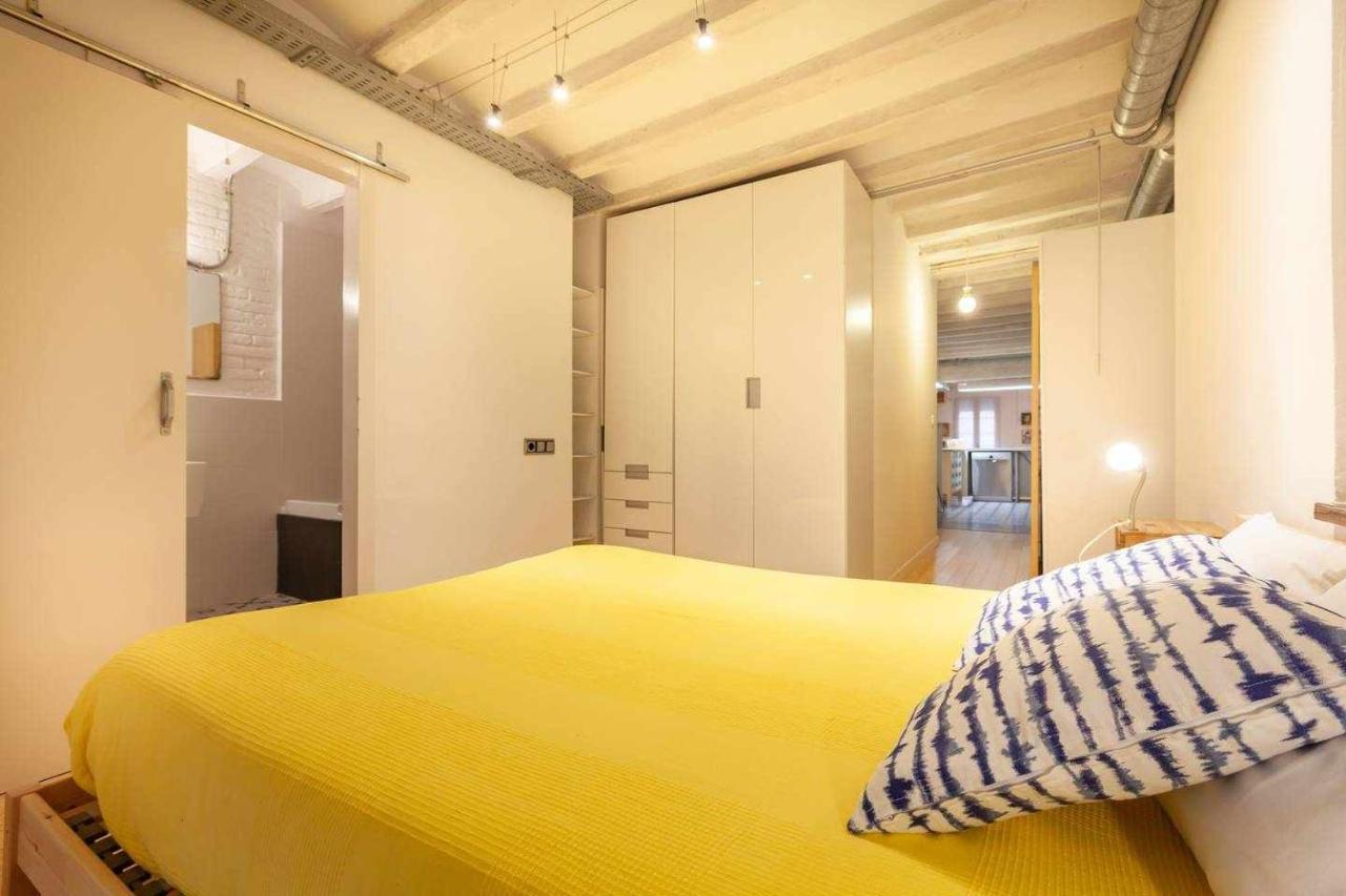 Tarragona Circus Apartment Exterior photo