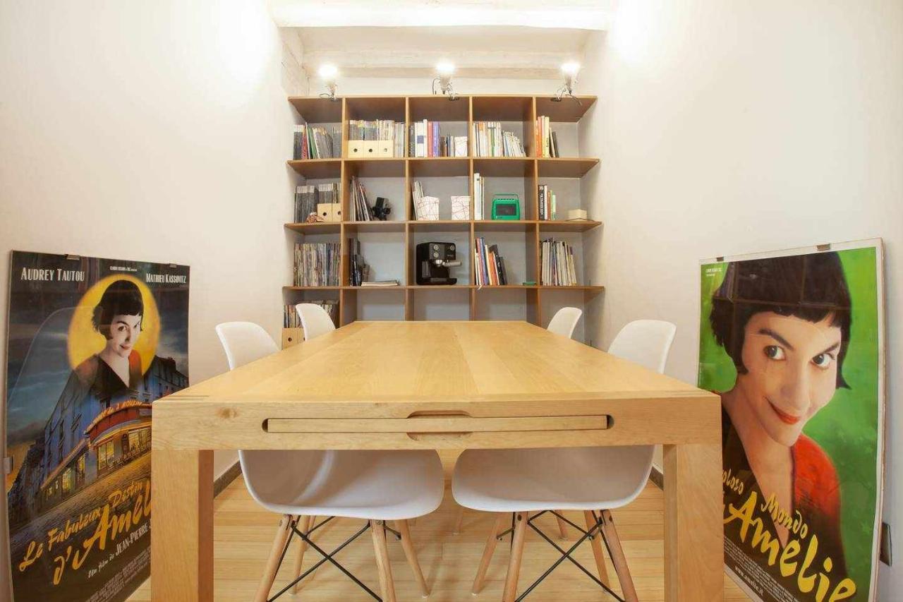 Tarragona Circus Apartment Exterior photo