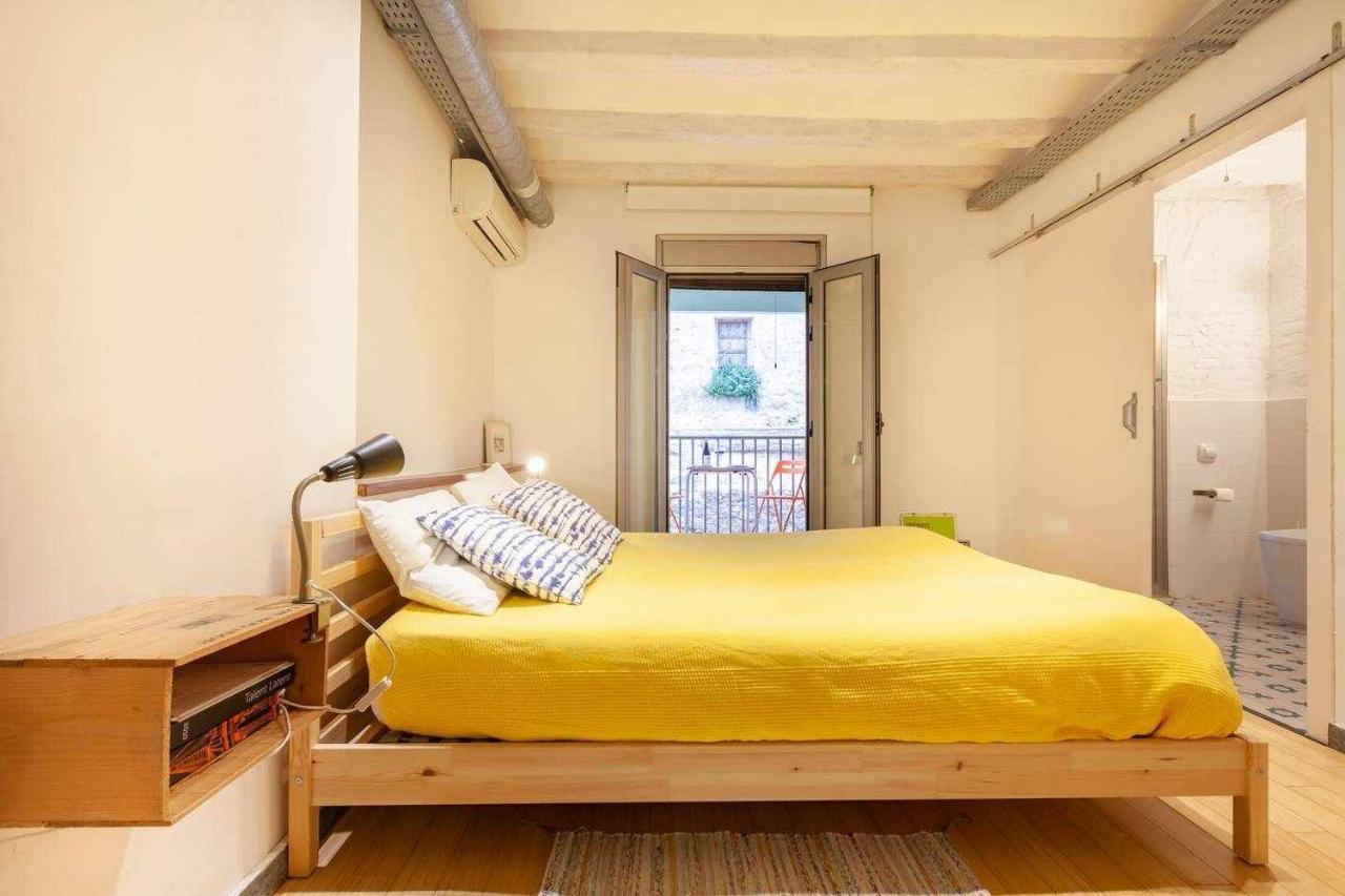 Tarragona Circus Apartment Exterior photo