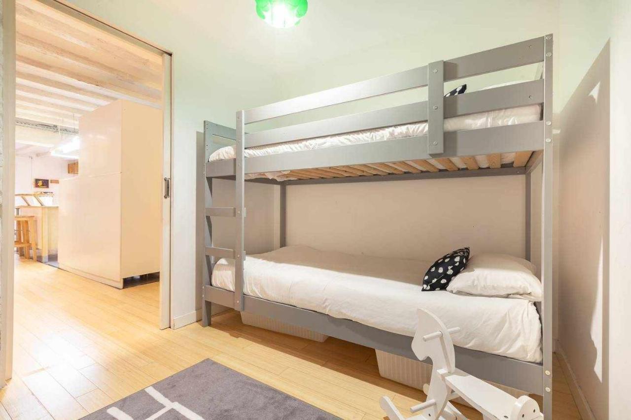 Tarragona Circus Apartment Exterior photo